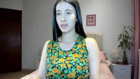 Macarena online show from 10.30.25
