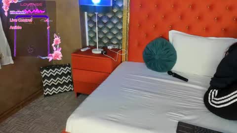 Valerie Val V online show from 02.27.25