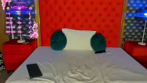 Valerie Val V online show from 03.04.25