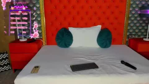 Valerie Val V online show from 03.05.25