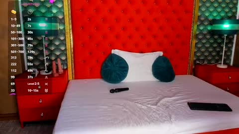 Valerie Val V online show from 10.22.25