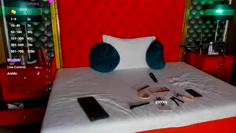 Valerie Val V online show from 10.27.25