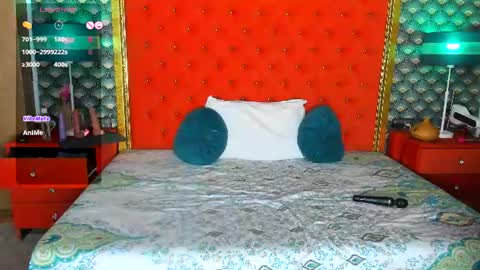 Snapshot of valleriejonnes chatting on 06.19.26 Valerie Val V online show from 06.19.26