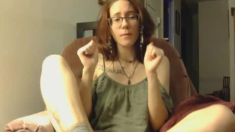 Snapshot of valleriestarr chatting on 01.13.25 Vallerie Starr online show from 01.13.25