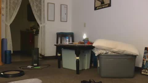 Snapshot of valleriestarr chatting on 02.04.25 Vallerie Starr online show from 02.04.25