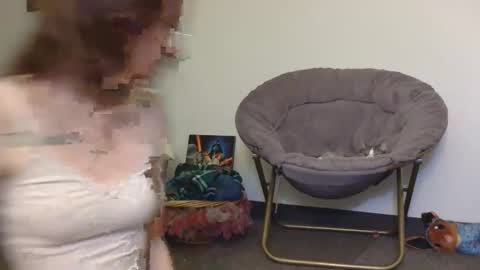 Snapshot of valleriestarr chatting on 02.06.25 Vallerie Starr online show from 02.06.25