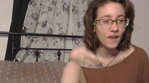 Vallerie Starr online show from 02.14.26