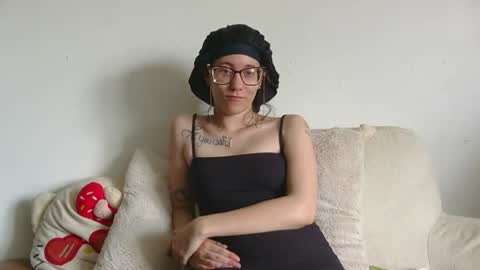 Vallerie Starr online show from 07.06.26
