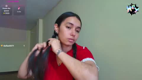 Taty independent account online show from 02.02.26