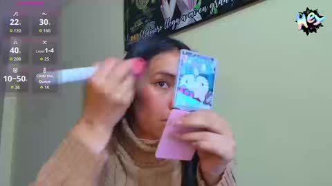 Taty independent account online show from 03.17.26