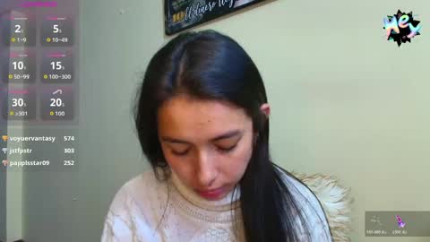 Taty independent account online show from 05.07.26