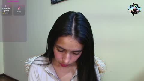 Snapshot of vallery_evanss chatting on 05.30.26 Taty independent account online show from 05.30.26