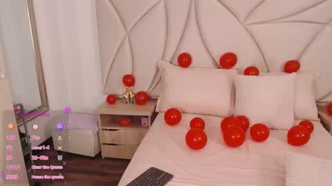 Vallery online show from 02.15.25