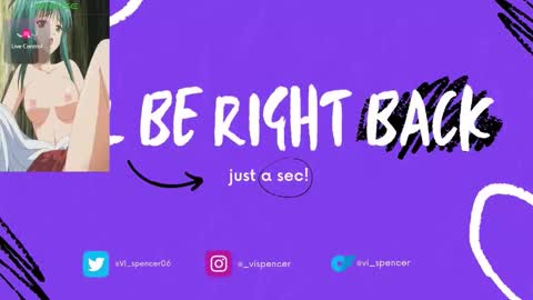 Snapshot of vallolet1_ chatting on 12.18.25 Im Violet online show from 12.18.25