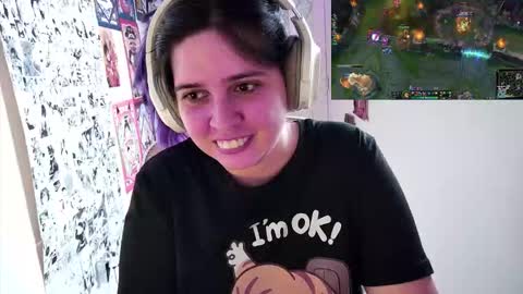 Snapshot of vallolet1_ chatting on 02.28.26 Im Violet online show from 02.28.26