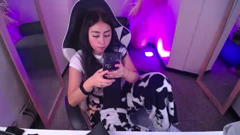 vallolett__ online show from 03.09.26