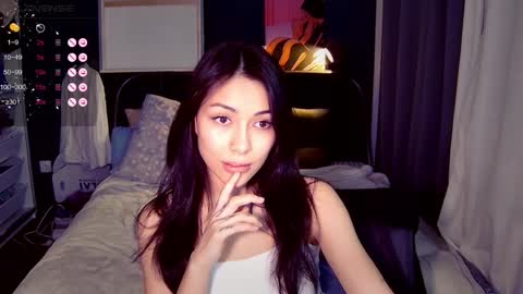Little Devil online show from 04.24.26