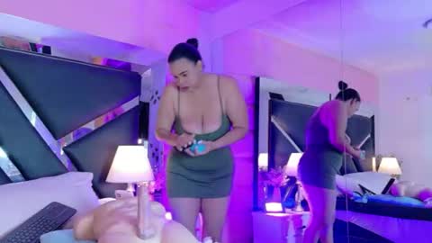Valery online show from 06.27.26