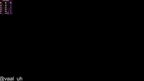 Valuh  online show from 09.20.25