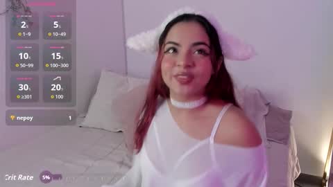 valy_shyness online show from 02.02.26