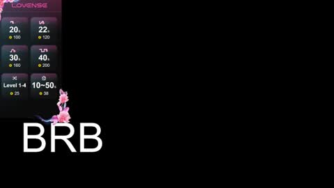 Isabella online show from 12.26.24