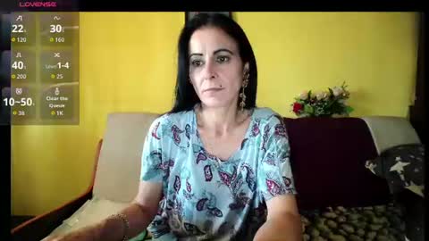 valentina online show from 06.15.26