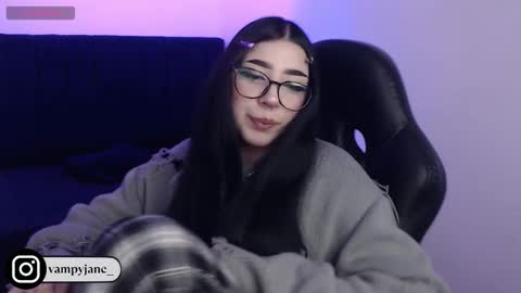 vammpyjane online show from 12.19.25