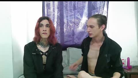 Snapshot of vamp_noah chatting on 12.25.24 Vamp Noah and Dan online show from 12.25.24