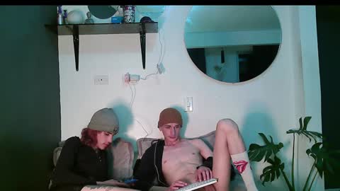 Snapshot of vamp_noah chatting on 01.22.25 Vamp Noah and Dan online show from 01.22.25