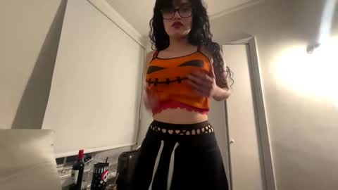 Snapshot of vampgatita chatting on 01.09.26 vampgatita online show from 01.09.26