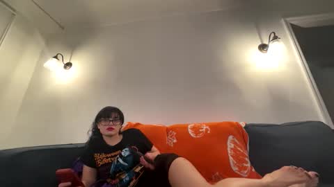 Snapshot of vampgatita chatting on 02.06.26 vampgatita online show from 02.06.26