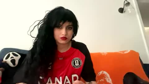 vampgatita online show from 06.21.26
