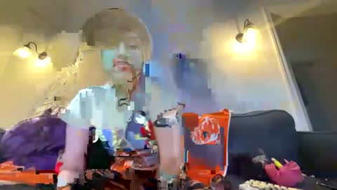 vampgatita online show from 07.12.26