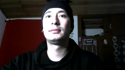 Snapshot of vampireathome chatting on 02.18.25 vampireathome online show from 02.18.25