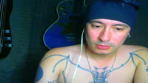 Snapshot of vampireathome chatting on 02.21.25 vampireathome online show from 02.21.25