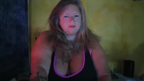 vampwoman online show from 03.31.26