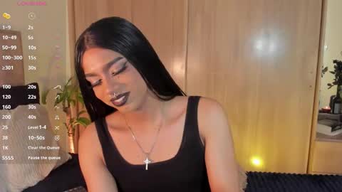 Cinnamon  online show from 02.27.26