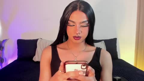 Cinnamon  online show from 04.26.26