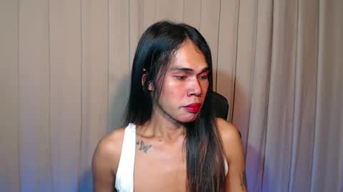 vampy_ebony_laxine online show from 06.03.26
