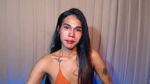vampy_ebony_laxine online show from 06.06.26