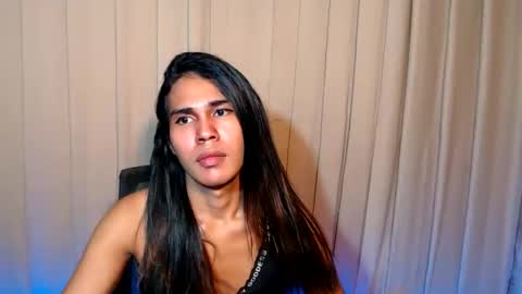 vampy_ebony_laxine online show from 06.07.26