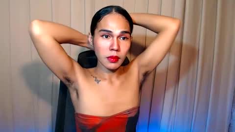 vampy_ebony_laxine online show from 06.08.26