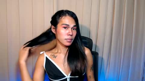 vampy_ebony_laxine online show from 06.14.26