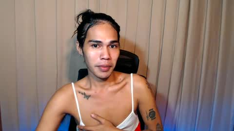 vampy_ebony_laxine online show from 06.20.26