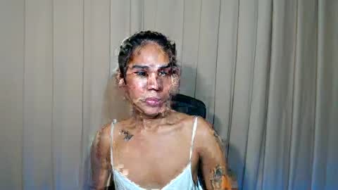 vampy_ebony_laxine online show from 06.21.26
