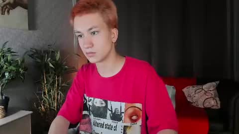 VANCE online show from 06.12.26