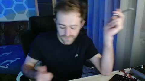 Snapshot of vanceaminator chatting on 10.12.25 Emy online show from 10.12.25