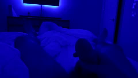 Snapshot of vancman1233 chatting on 09.13.25 not sure online show from 09.13.25