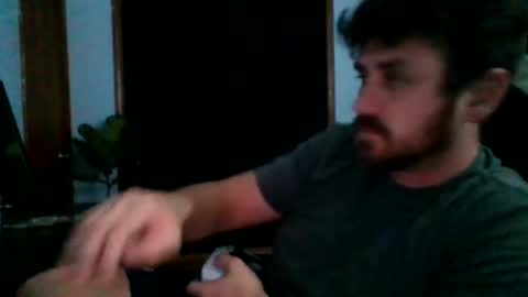 Snapshot of vandal2021 chatting on 10.30.25 Vandal2021 online show from 10.30.25