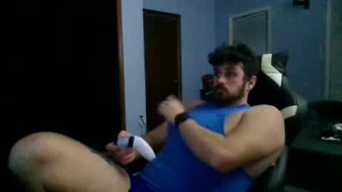 Snapshot of vandal2021 chatting on 11.04.25 Vandal2021 online show from 11.04.25